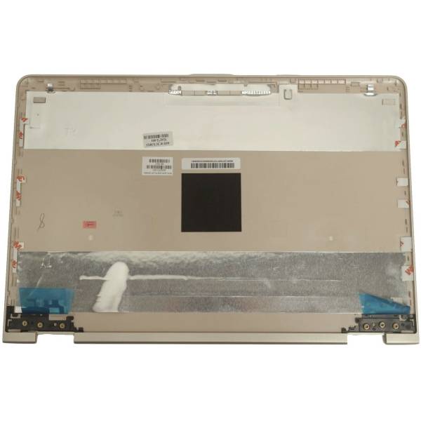 Capac Display Laptop, HP, Pavilion X360 14-BA, 14T-BA, TPN-W125, 924272-001, 460.0C207.0001, 4600C070001, auriu, pentru varianta FHD