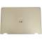 Capac Display Laptop, HP, Pavilion X360 14-BA, 14T-BA, TPN-W125, 924272-001, 460.0C207.0001, 4600C070001, auriu, pentru varianta FHD
