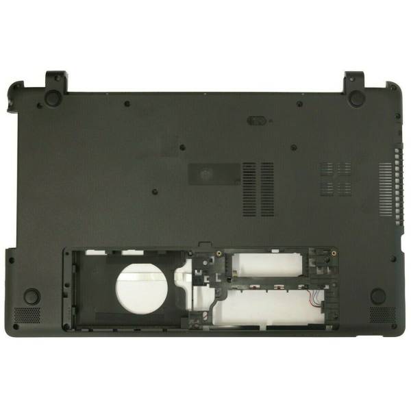 Carcasa inferioara bottom case laptop, Acer, Aspire E1-522, 60.M81N1.001
