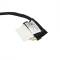 Cablu video LVDS Laptop, HP, 15-A, 15-AC, 15-AY, 15-AE, DC020027J00, 250 G4, 255 G4, 250 G5, 40 pini