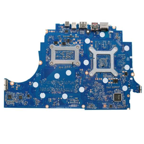 Placa de baza laptop, HP, 15-DC, 15T-DC, DAG3DBMB8D0 REV: d, L24337-001, i5 8300H, SR3Z0, GEFORCE 1050TI