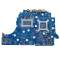 Placa de baza laptop, HP, 15-DC, 15T-DC, DAG3DBMB8D0 REV: d, L24337-001, i5 8300H, SR3Z0, GEFORCE 1050TI