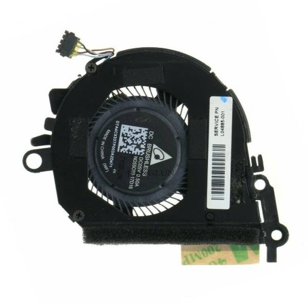 Set coolere Laptop, HP, Spectre X360, 13-AE, 13T-AE, TPN-Q199, TPN-Q199, L04886-001, L04885-001