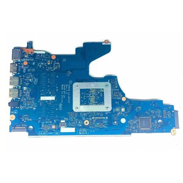 Placa de baza laptop, HP, 15T-DA, LA-G07DP, I3-7100U, 71NGD132278, L36257-601, L35239-601, L35239-501, L35239-001