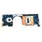 Placa de baza Laptop, HP, Envy 13-BA, L94594-601, LA-J471P, i7-10510U, SRGKW , Nvidia N17S-G1-A1 MX330