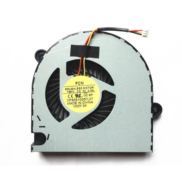 Cooler laptop, Acer, Aspire E5-572, V15, V5-591 MF60120V1-C690-G99