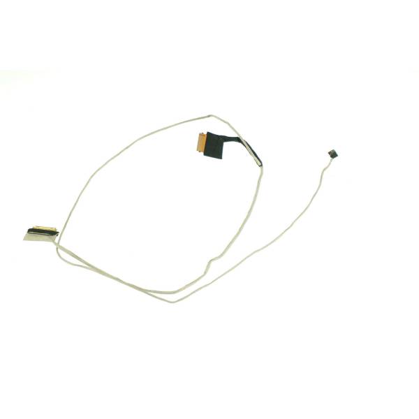 Cablu video LVDS Laptop, Lenovo, V320-17IKB Type 81B6, 5C10P40132, DC02001YH00, DC02001YH10, DC020020H00, CGX11, DG721 LVDS Cable, 30 pini