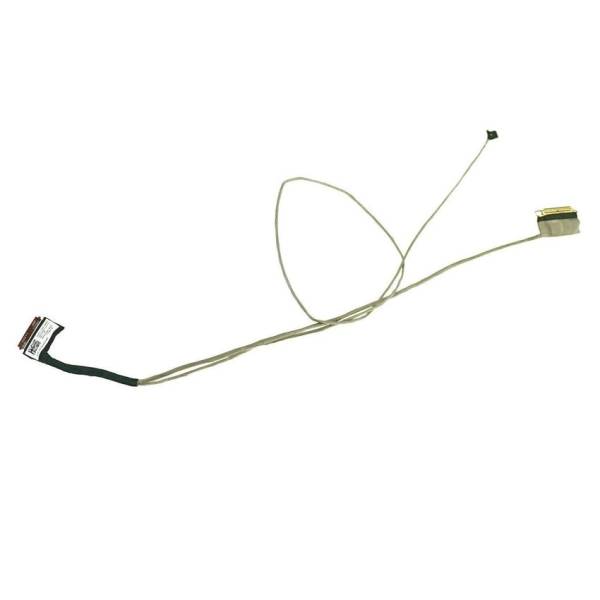 Cablu video LVDS Laptop, Lenovo, V320-17IKB Type 81B6, 5C10P40132, DC02001YH00, DC02001YH10, DC020020H00, CGX11, DG721 LVDS Cable, 30 pini