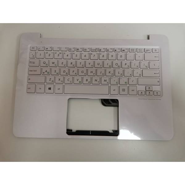 Carcasa superioara palmrest cu tastatura Laptop, Asus, ZenBook UX305, UX305U, UX305C, UX305CA, UX305FA, layout rusesc