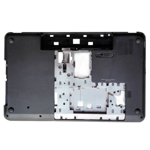 Carcasa inferioara bottom case Laptop, HP, Pavilion G7-2000, 685072-001, 708037-001