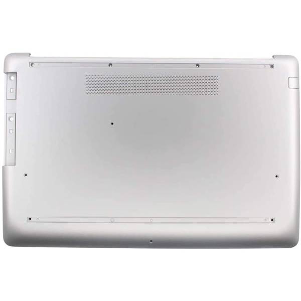 Carcasa inferioara bottom case Laptop, HP, 17-CA, 17Z-CA, 17-BY, 17T-BY, 17G-CS, 17G-CR, L22508-001, 6070B1308207, argintiu