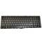 Tastatura Laptop, HP, Pavilion 17-AB, iluminata, neagra, layout US
