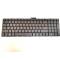 Tastatura Laptop, HP, Pavilion 17-W, 17T-W, TPN-Q174, iluminata, gri, layout US