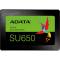 Solid-State Drive (SSD) ADATA SU650, 240GB, 2.5 inch, SATA III