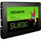 Solid-State Drive (SSD) ADATA SU630, 480GB, 2.5 inch, SATA III