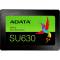Solid-State Drive (SSD) ADATA SU630, 480GB, 2.5 inch, SATA III
