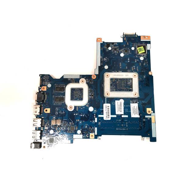 Placa de Baza, HP, 250 G5, 255 G5, 15-BA, BDL51 LA-D711P, AMD A8-7410, AM7410ITJ44JB, Video 216-0867071