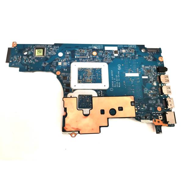 Placa de baza laptop, HP, 15-DA, 15T-DA, 15G-DR, 15Q-DS, I3-7020U, SR3LD, Nvidia MX110 2GB, N16V-GMR1-S-A2, EPK50 LA-G07CP, L20365-601