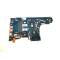 Placa de baza laptop, HP, 15-DA, 15T-DA, 15G-DR, 15Q-DS, I3-7020U, SR3LD, Nvidia MX110 2GB, N16V-GMR1-S-A2, EPK50 LA-G07CP, L20365-601