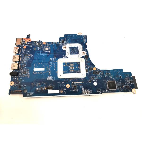 Tarjeta Madre Hp La-h32ap 15 Gw Amd Ryzen 3 3300u M40936-601 | Envío Gratis - Foto 3