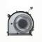 Cooler Laptop, HP, Envy 13-AH, 13-AQ, TPN-W136, L19526-001, L19527-001, model DFS541105FC0T