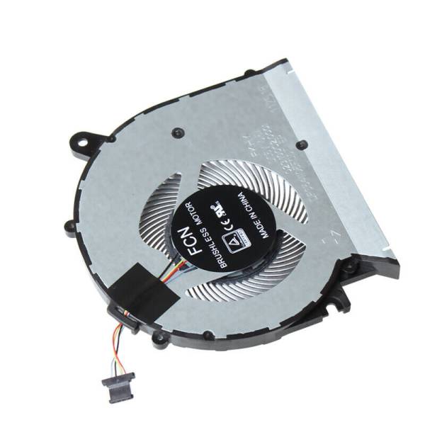 Cooler Laptop, HP, Envy 13-AH, 13-AQ, TPN-W136, L19526-001, L19527-001, model DFS541105FC0T