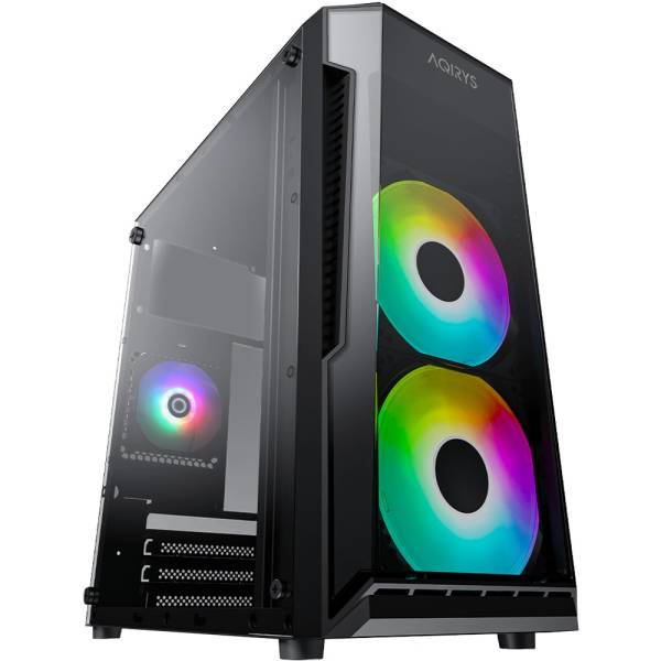 Sistem Desktop MID-Gaming, Intel G3220, 8GB RAM, nVidia GT730, 128GB SSD