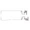 Balamale Laptop, Lenovo, IdeaPad 110-15ISK, AM1NT000100, AM1NT00020