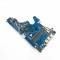 Placa de baza laptop, HP, 15-DA, 15T-DA, 15G-DR, 15Q-DS, I5-7200U, SR342, EPK50 LA-G07DP Rev: 1.0, L36494-001