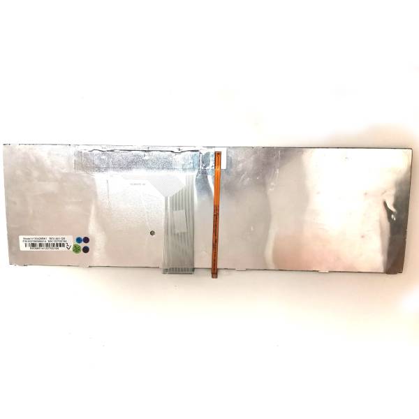 Tastatura Laptop, Toshiba, Qosmio X870, X875, iluminata, layout DE (germana)