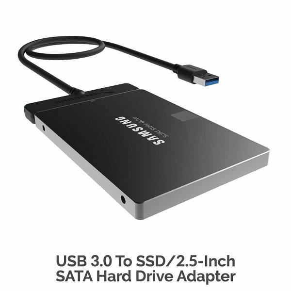 Adaptor Sata la USB 3.0 pentru HDD / SSD 2.5