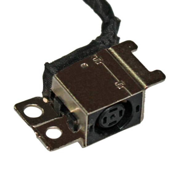 Mufa alimentare Laptop, Dell, Latitude 3340, 3350,  GFNMP