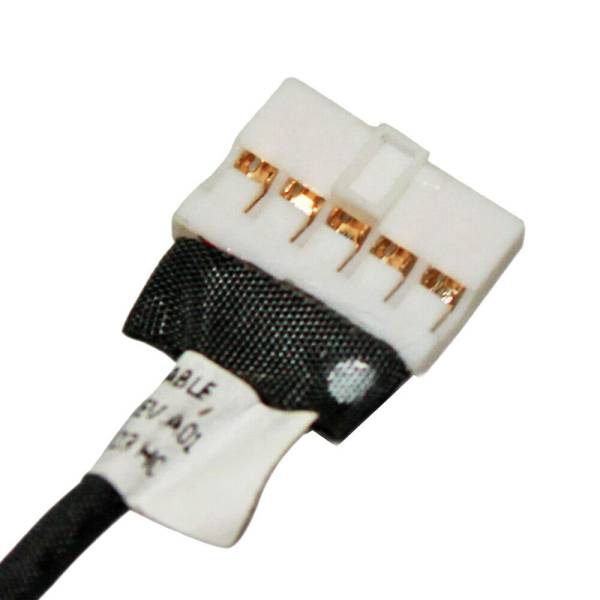 Mufa alimentare Laptop, Dell, Latitude 3340, 3350,  GFNMP