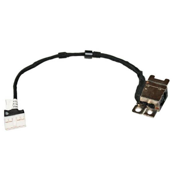 Mufa alimentare Laptop, Dell, Latitude 3340, 3350,  GFNMP