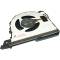 Cooler Laptop, Lenovo, IdeaPad L3-15ITL6 Type 82HL, DFS531005PL0T FLAR, DC28000E0F0, DC28000E0V0, 5V, 0.5A