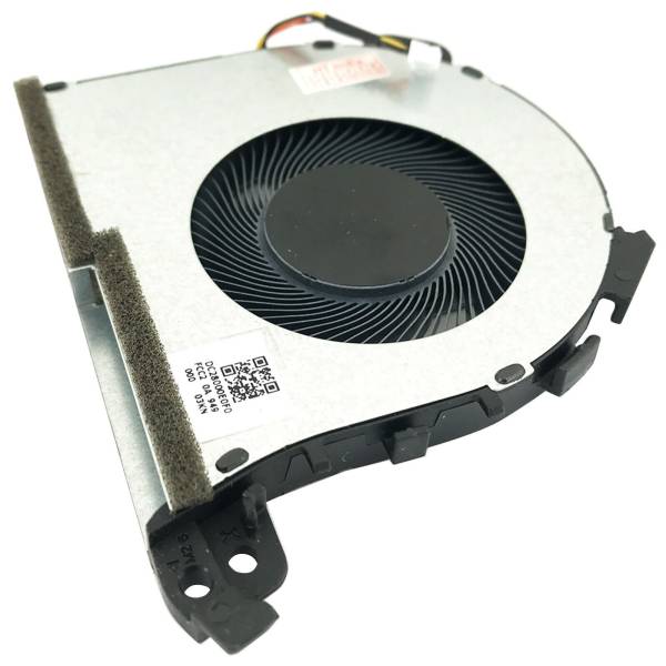 Cooler Laptop, Lenovo, IdeaPad L3-15ITL6 Type 82HL, DFS531005PL0T FLAR, DC28000E0F0, DC28000E0V0, 5V, 0.5A