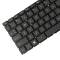 Tastatura Laptop, HP, 14-CM, 14T-CM, 14Z-CM, neagra, layout US