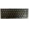 Tastatura Laptop, HP, 14-CM, 14T-CM, 14Z-CM, neagra, layout US