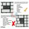 Tastatura Laptop, HP, ProBook 450 G6, 455 G6, 455R G6, 450 G7, 455 G7, layout US