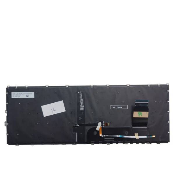 Tastatura Laptop, HP, Zbook FireFly 14 G7, iluminata, layout US