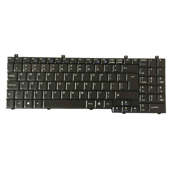 Tastatura Laptop, Packard Bell, EasyNote W3 W3010, W3240, W3301, W3320, W3340, W3350, W3420, W1801, W5800, W7620, layout US Tastatura Laptop, Packard Bell, EasyNote W3 W3010, W3240, W3301, W3320, W3340, W3350, W3420, W1801, W5800, W7620, layout US