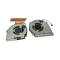 Set coolere Laptop Gaming, HP, OMEN 15-DC, 15T-DC, TPN-Q211, L29354-001, L29355-001, L30203-001, L30204-001, L24359-001, L29081-001, L24360-001, 5V, 0.5A, CPU si GPU