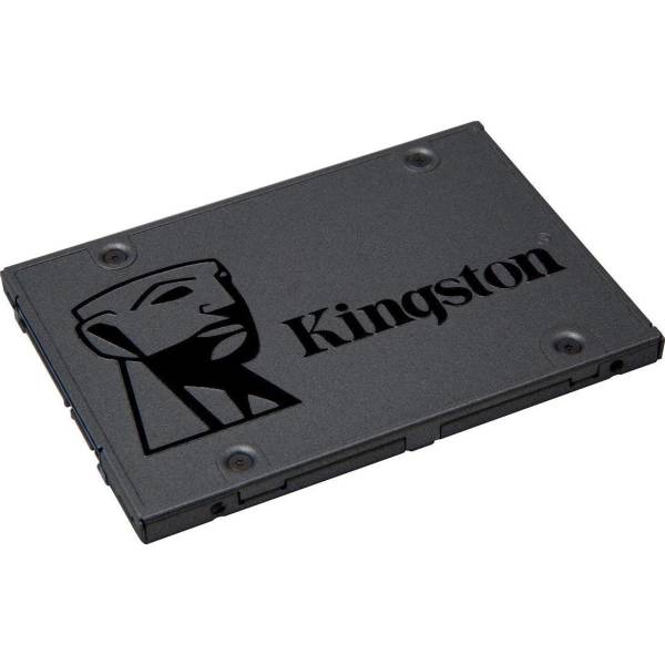 Solid State Drive (SSD) Kingston A400, 960GB, 2.5 inch, SATA III