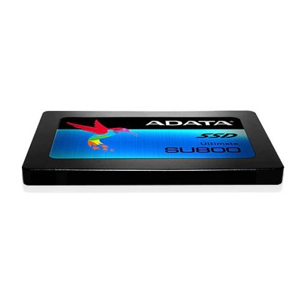 Solid State Drive (SSD) ADATA Ultimate SU800, 256GB, 2.5 inch, SATA III