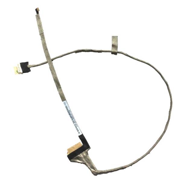 Cablu video LVDS Laptop, Toshiba, Sallite C660, C660D, C665, C665D, P750, P750D, P755, P755D, PWWHA, DC02001BG10