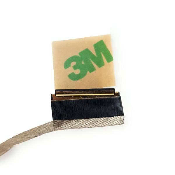 Cablu video LVDS Laptop, Lenovo, ThinkPad E570, E570C, E575, E575C, 01EP121, DC02C009C00