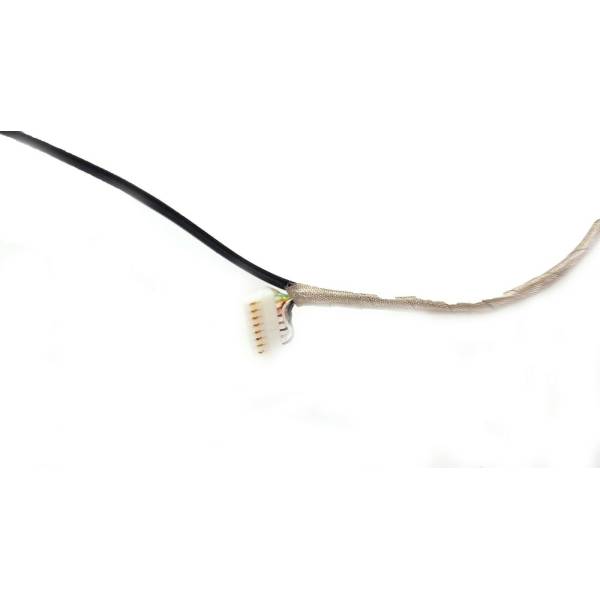 Cablu video LVDS Laptop, Lenovo, ThinkPad E570, E570C, E575, E575C, 01EP121, DC02C009C00