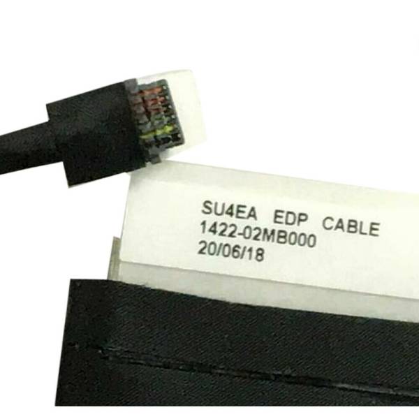 Cablu video LVDS EDP Laptop, Acer, Swift 3 SF314, SF314-52, SF314-52G, 1422-02MB000