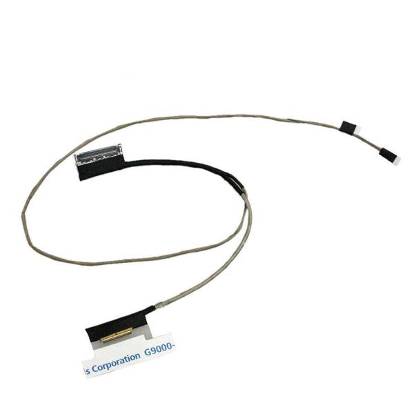 Cablu video LVDS Laptop, Acer, Aspire 5 A515-51, A515-51G, A515-41, A515-41G, A615-51, C5VD1 EDP Rev: 1A, N17C4, DC02002SV00, 50.GP4N2.008 Cablu video LVDS Laptop, Acer, Aspire 5 A515-51, A515-51G, A515-41, A515-41G, A615-51, C5VD1 EDP Rev: 1A, N17C4, DC02002SV00, 50.GP4N2.008