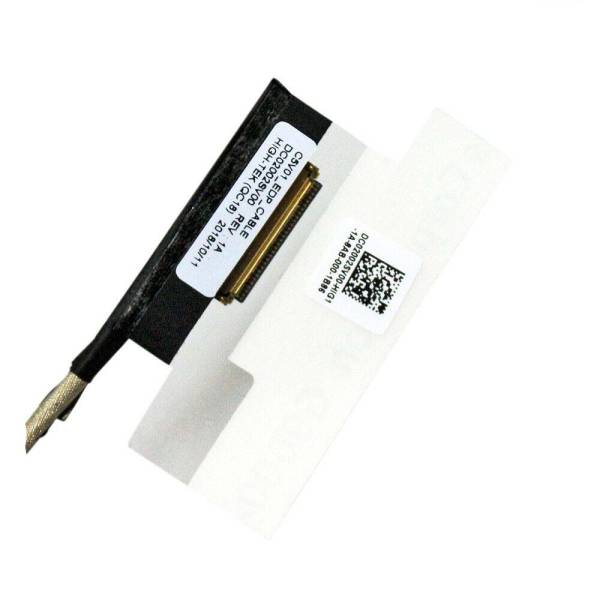 Cablu video LVDS Laptop, Acer, Aspire 5 A515-51, A515-51G, A515-41, A515-41G, A615-51, C5VD1 EDP Rev: 1A, N17C4, DC02002SV00, 50.GP4N2.008 Cablu video LVDS Laptop, Acer, Aspire 5 A515-51, A515-51G, A515-41, A515-41G, A615-51, C5VD1 EDP Rev: 1A, N17C4, DC02002SV00, 50.GP4N2.008